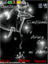 por que el amor existe
