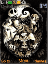 halloween