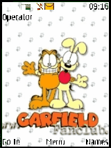 garfield
