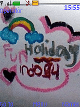 Holiday