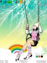 rainbow 2