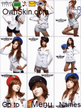 snsd