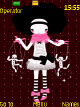 funny theme