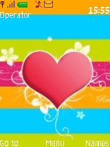 color