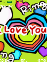 love you