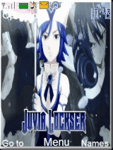 Juvia Lockser