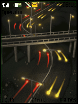 road