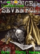 avenged sevenfold