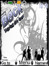 Beck