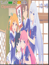 ore no kanojo to osananajimi ga shuraba 