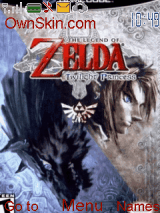 Zelda