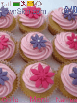 cupcakes
