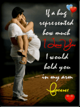 i Love u