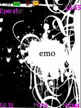 emo