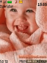 babay