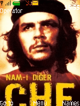 che