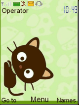 misho