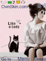like a lady 2