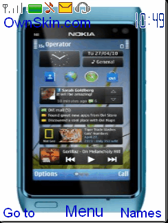 nokia n8