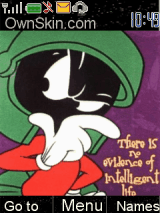 marvin