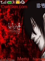 hellsing