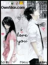 I Love You
