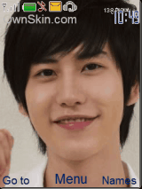 KyuHyun