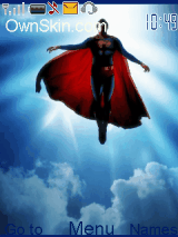 el dueño del cielo