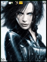 underworld