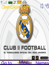 real madrid