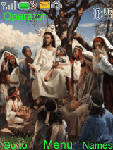 تعالوا إلي ياجميع المتعبين
