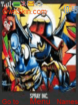 graffity