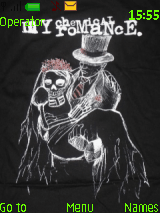 the black parade