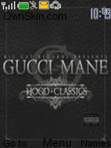gucci