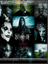 slipknot