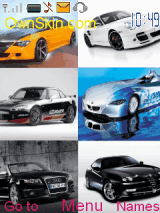 autos