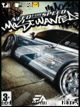 NFS Most Wanted