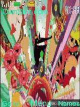 MIKA Lollipop Animated 2