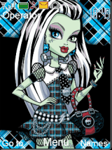 Frankie Stein
