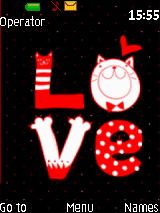 L O V E