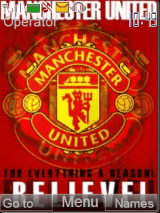 man united