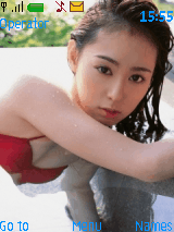 莉奈