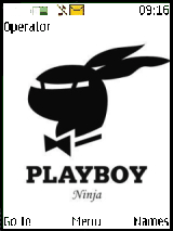 playboy