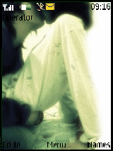 kiss
