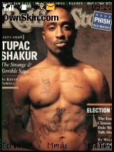 Tupac