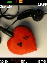 earphones-heart