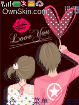 love you