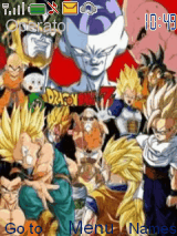 dragonball vs arale