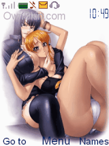 one piece ecchi 2