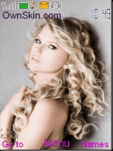 taylor swift